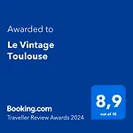 Le Vintage Toulouse
