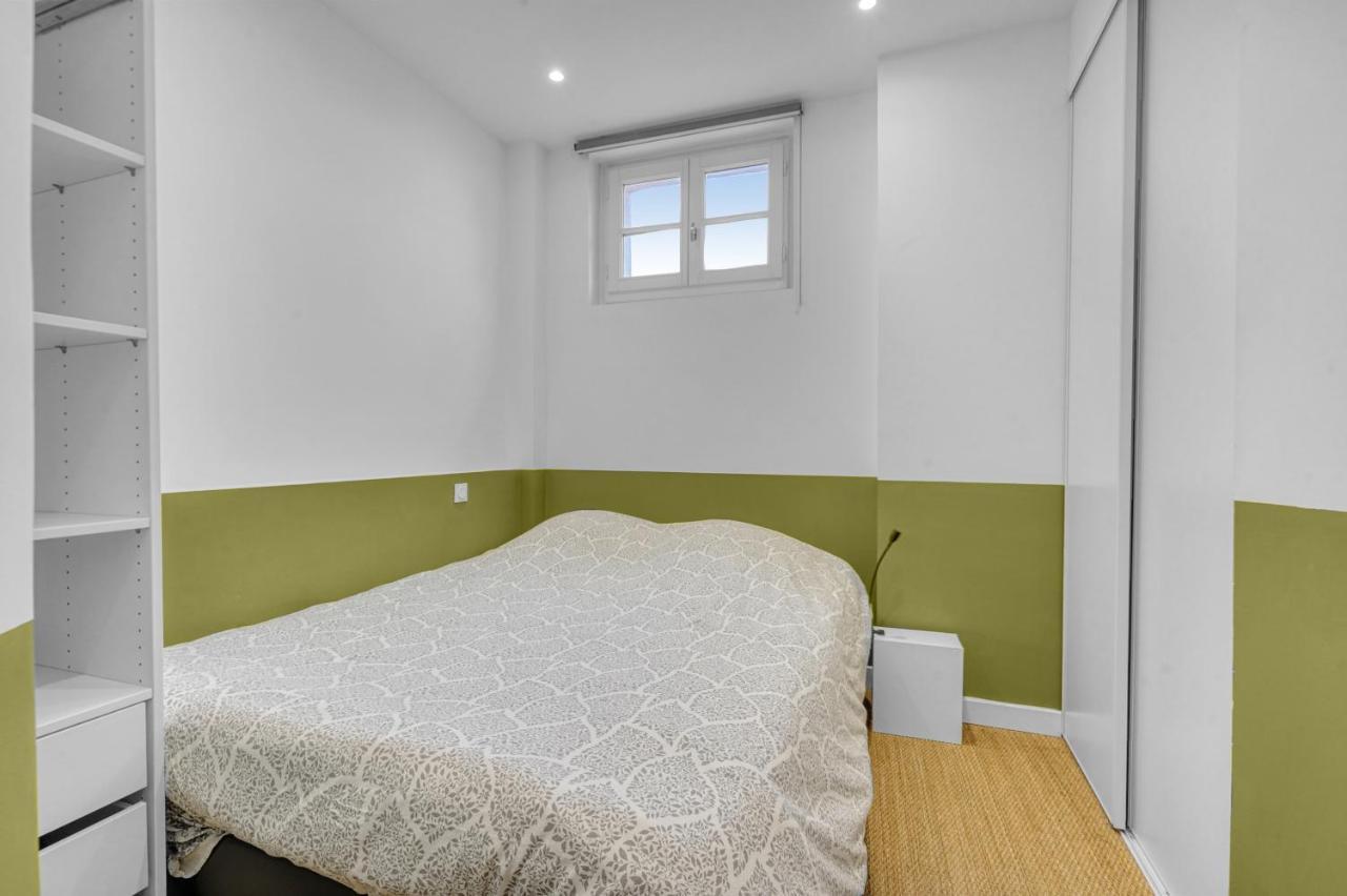 Apartment Le Vintage