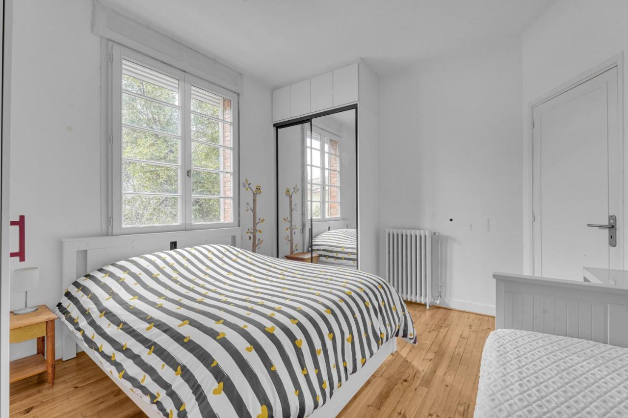 Apartment Le Vintage *