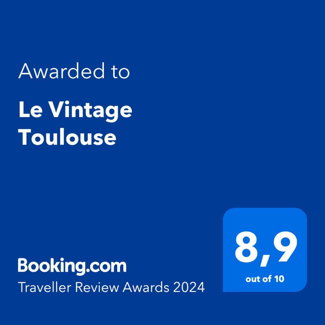 Le Vintage Toulouse